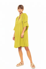 Pink Label - Beachwear Solid