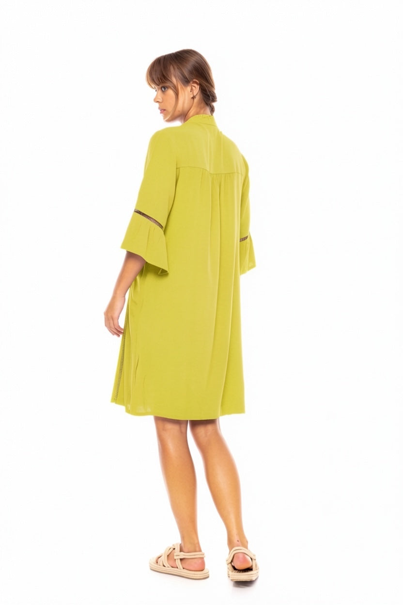Pink Label - Beachwear Solid
