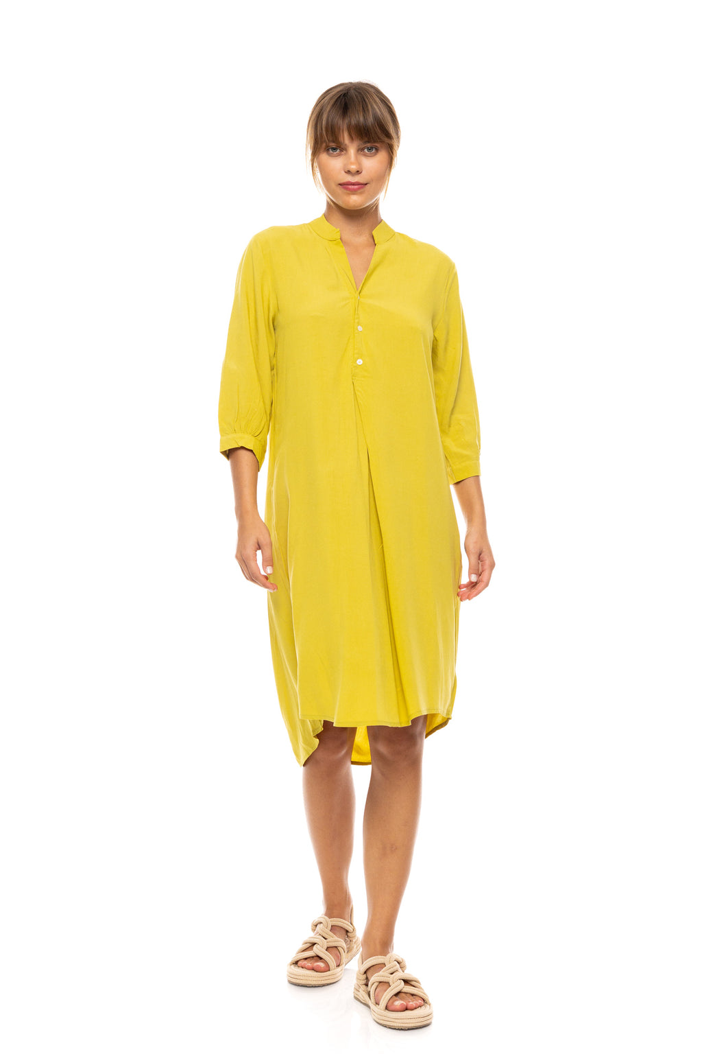 Pink Label - Beachwear Solid