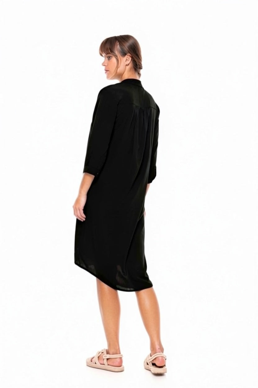 Pink Label - Beachwear Solid