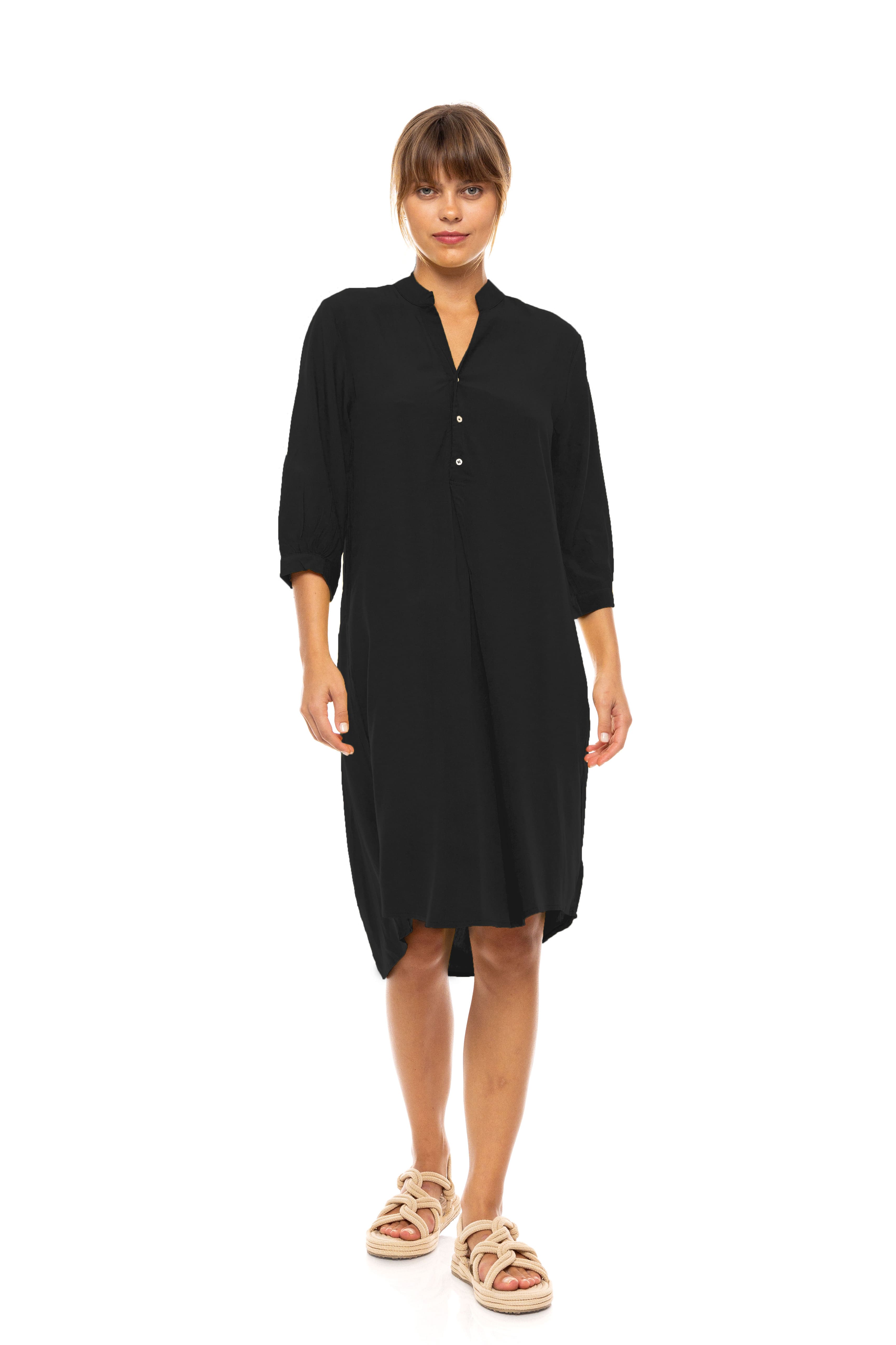 Pink Label - Beachwear Solid