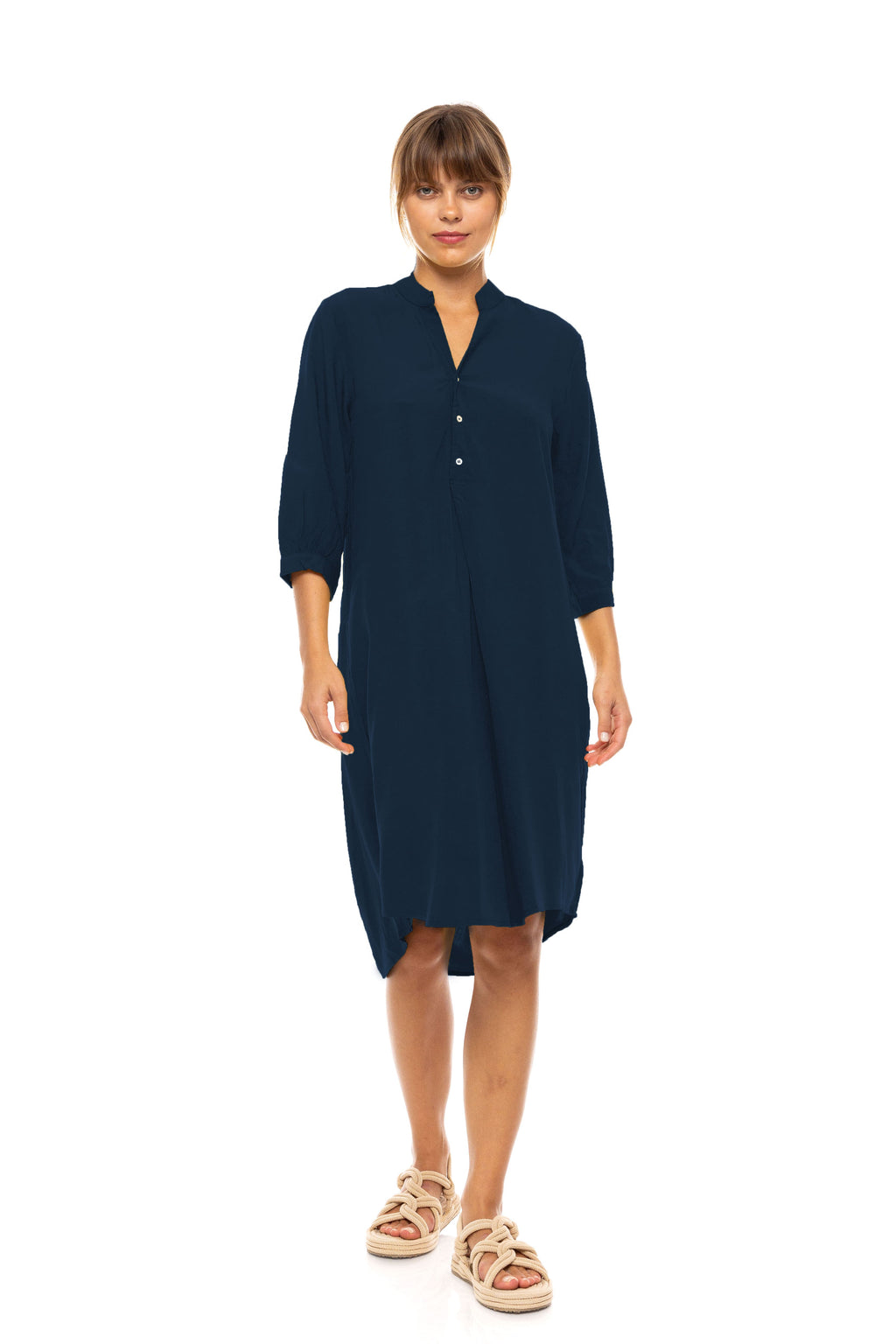 Pink Label - Beachwear Solid