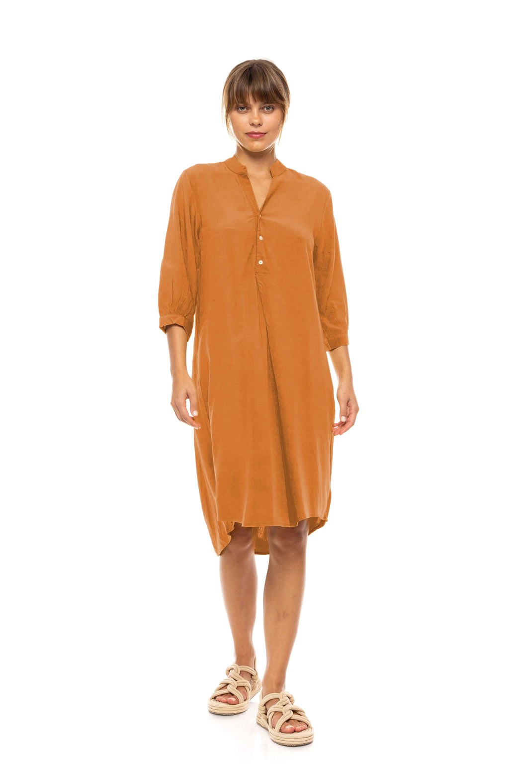 Pink Label - Beachwear Solid