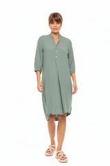 Pink Label - Beachwear Solid
