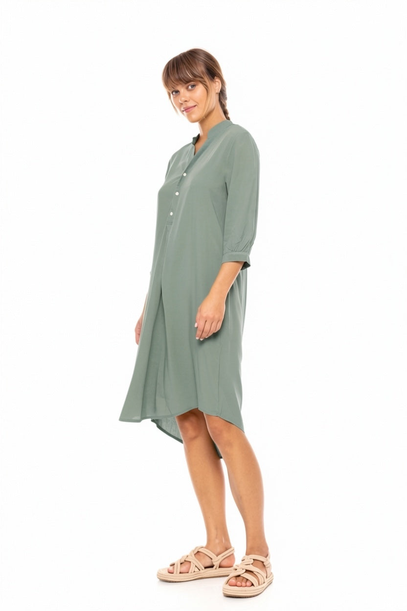 Pink Label - Beachwear Solid
