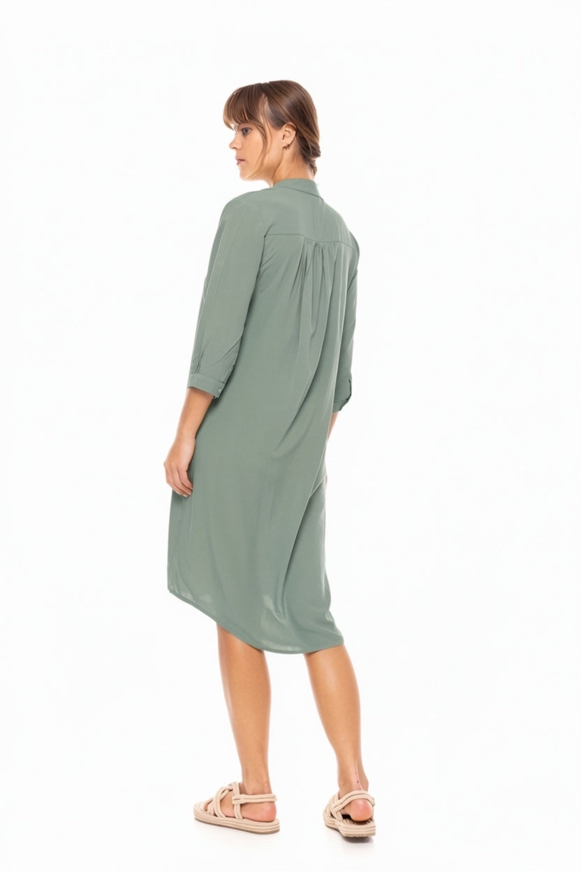 Pink Label - Beachwear Solid