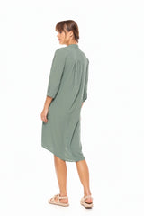 Pink Label - Beachwear Solid
