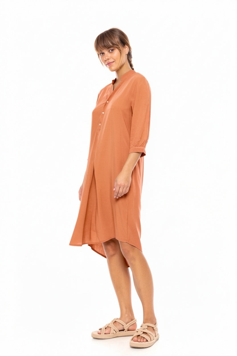 Pink Label - Beachwear Solid