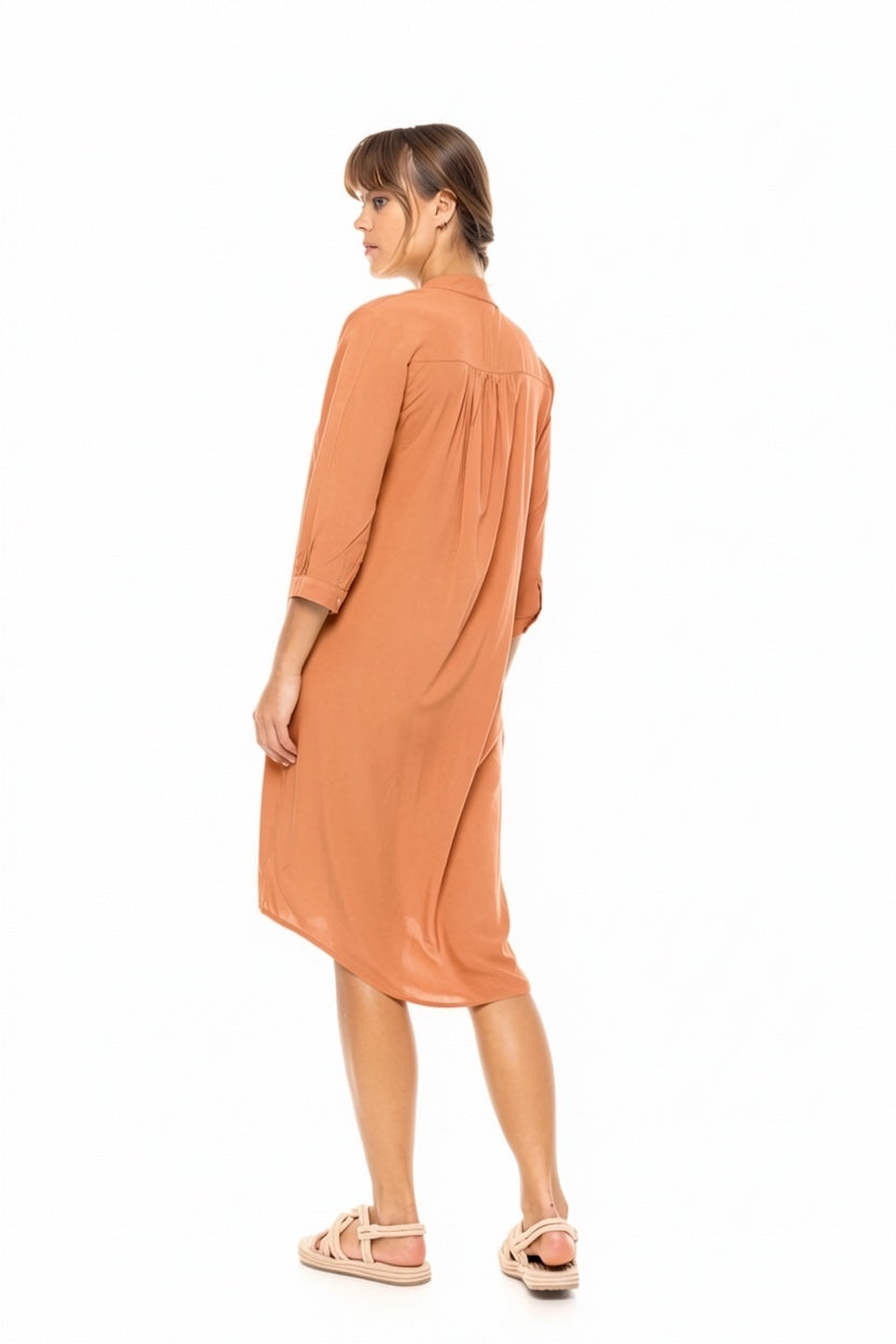 Pink Label - Beachwear Solid