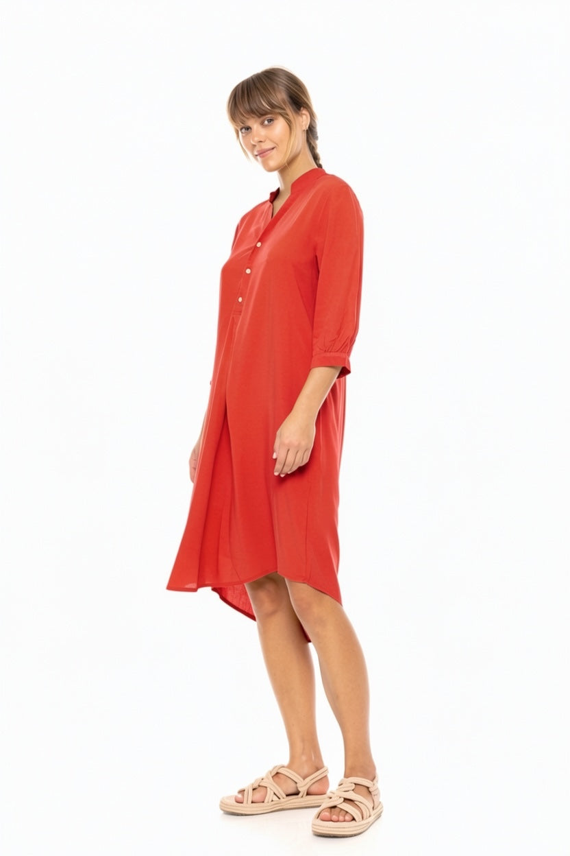 Pink Label - Beachwear Solid
