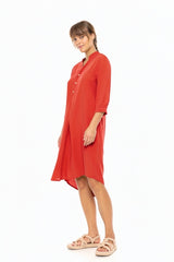 Pink Label - Beachwear Solid