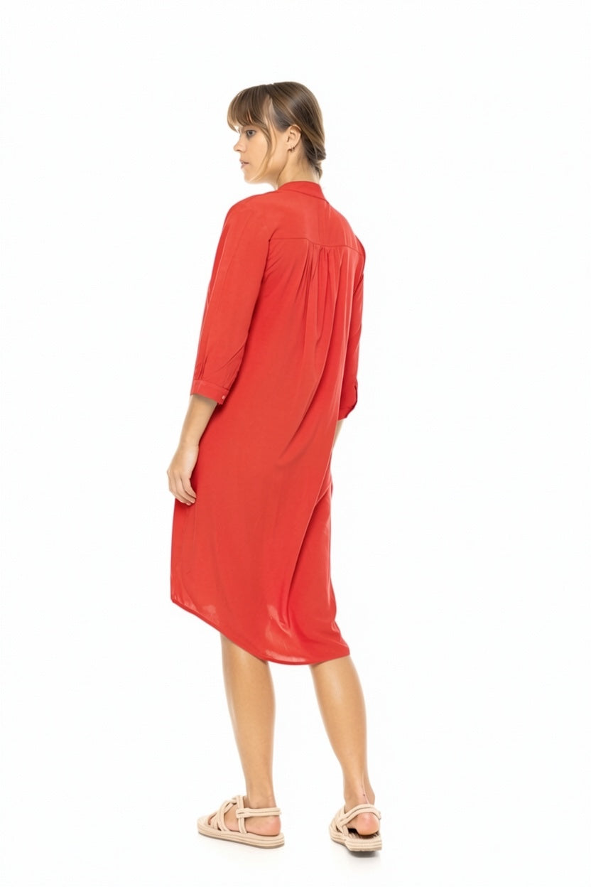 Pink Label - Beachwear Solid