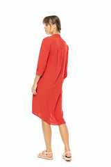 Pink Label - Beachwear Solid
