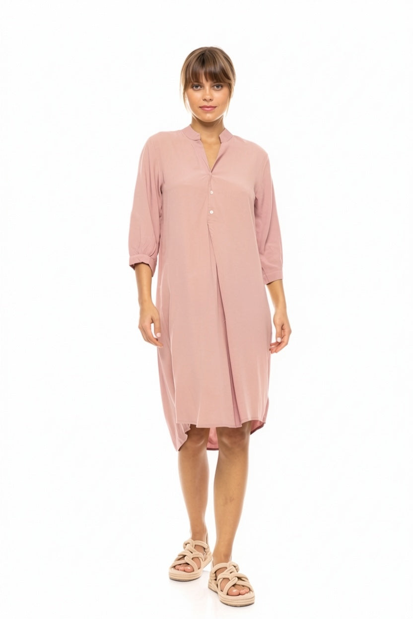 Pink Label - Beachwear Solid