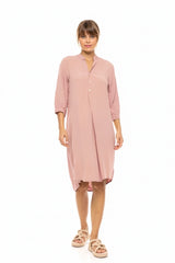 Pink Label - Beachwear Solid