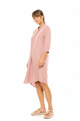 Pink Label - Beachwear Solid