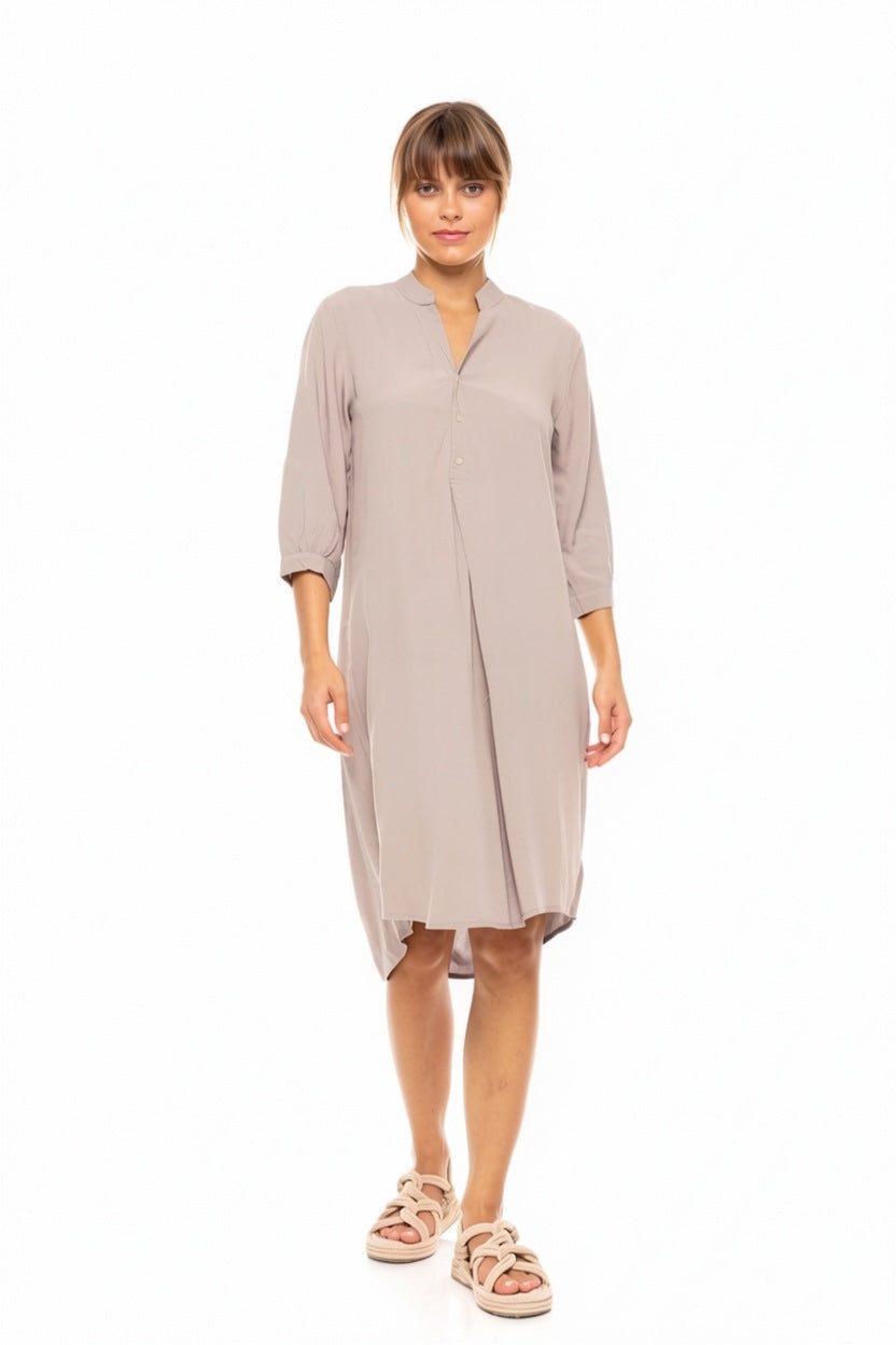 Pink Label - Beachwear Solid