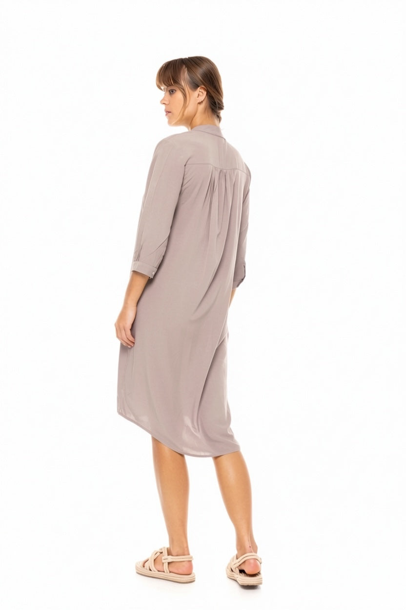 Pink Label - Beachwear Solid