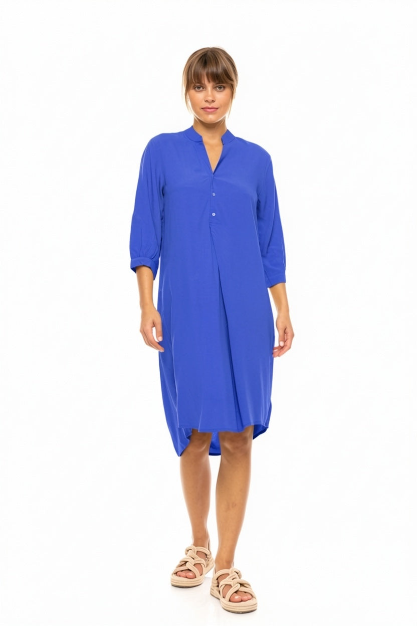 Pink Label - Beachwear Solid