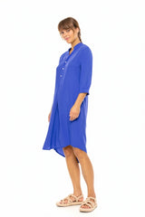 Pink Label - Beachwear Solid