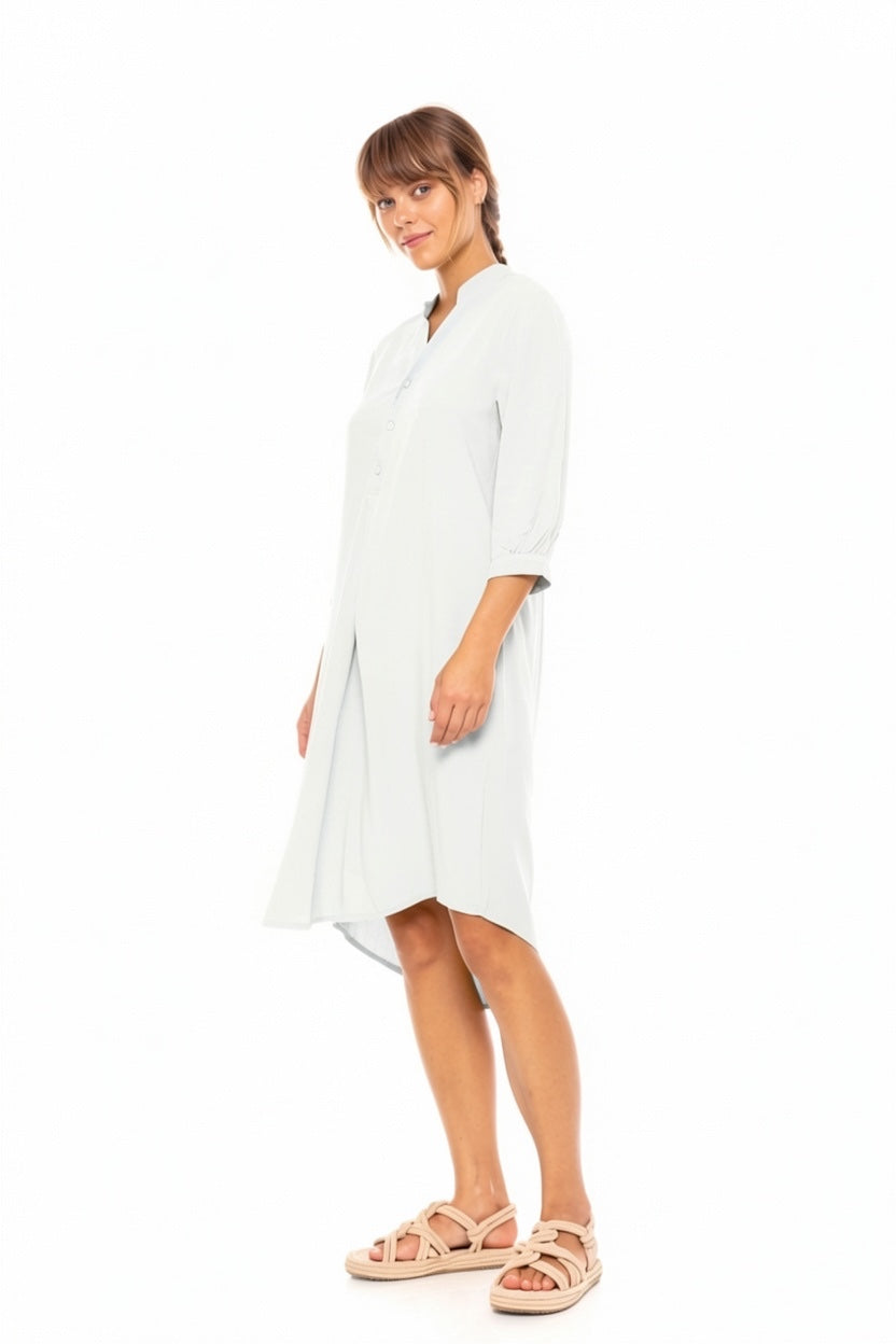 Pink Label - Beachwear Solid