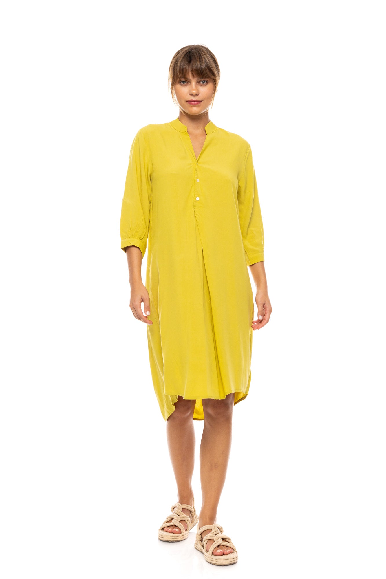 Pink Label - Beachwear Solid