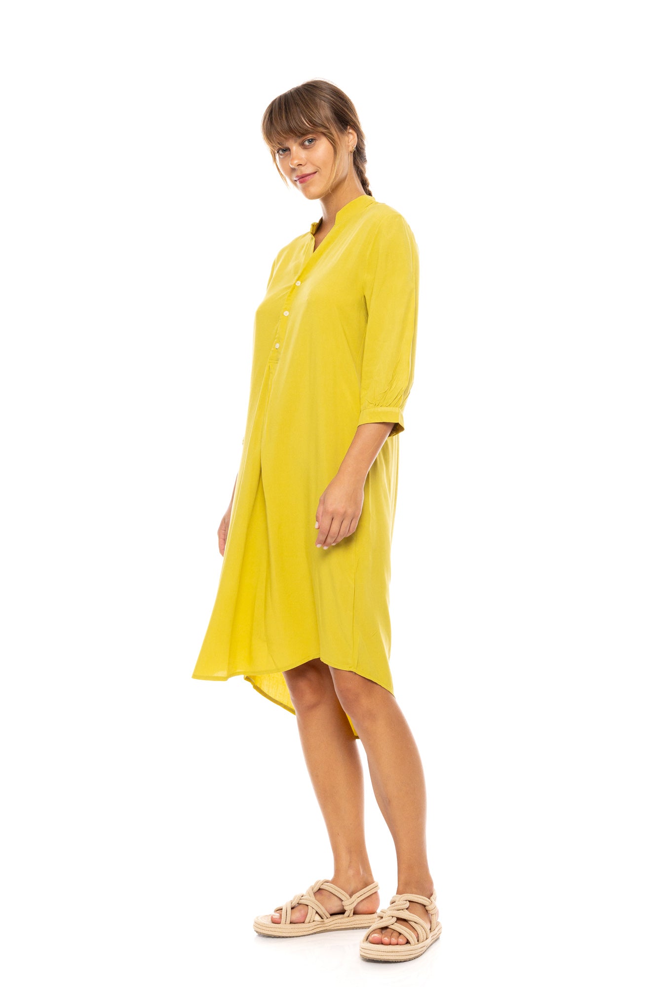 Pink Label - Beachwear Solid