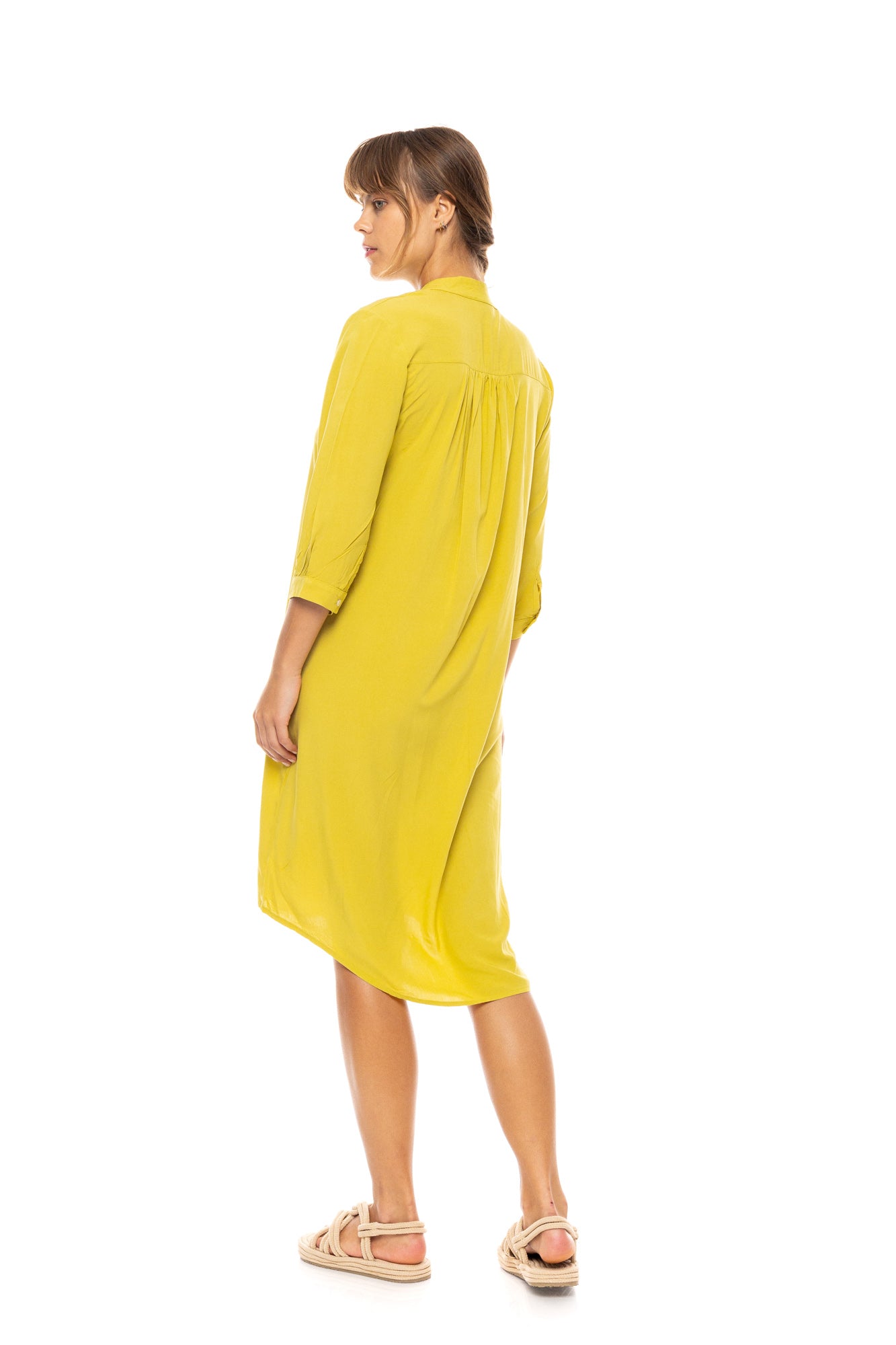Pink Label - Beachwear Solid