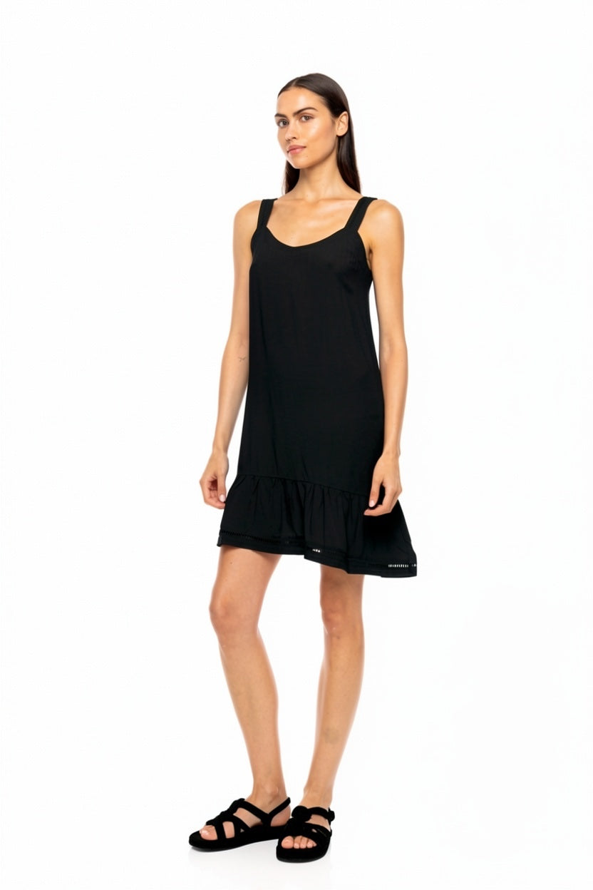 Pink Label - Beachwear Solid