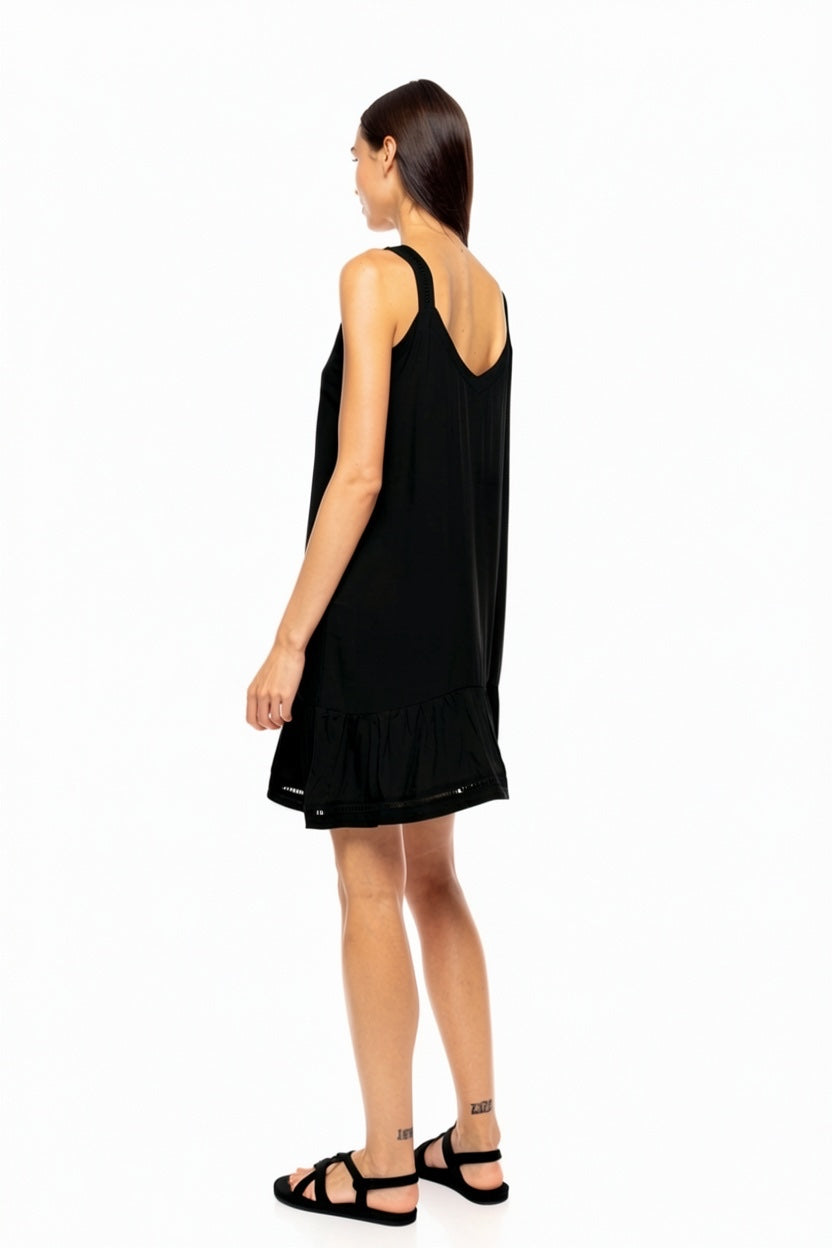 Pink Label - Beachwear Solid