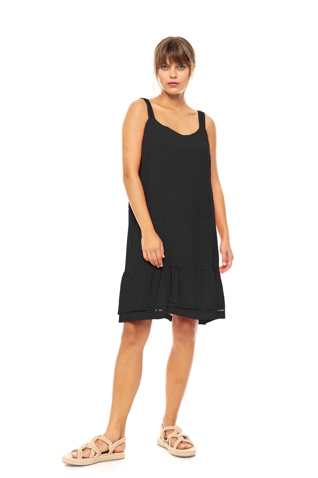 Pink Label - Beachwear Solid