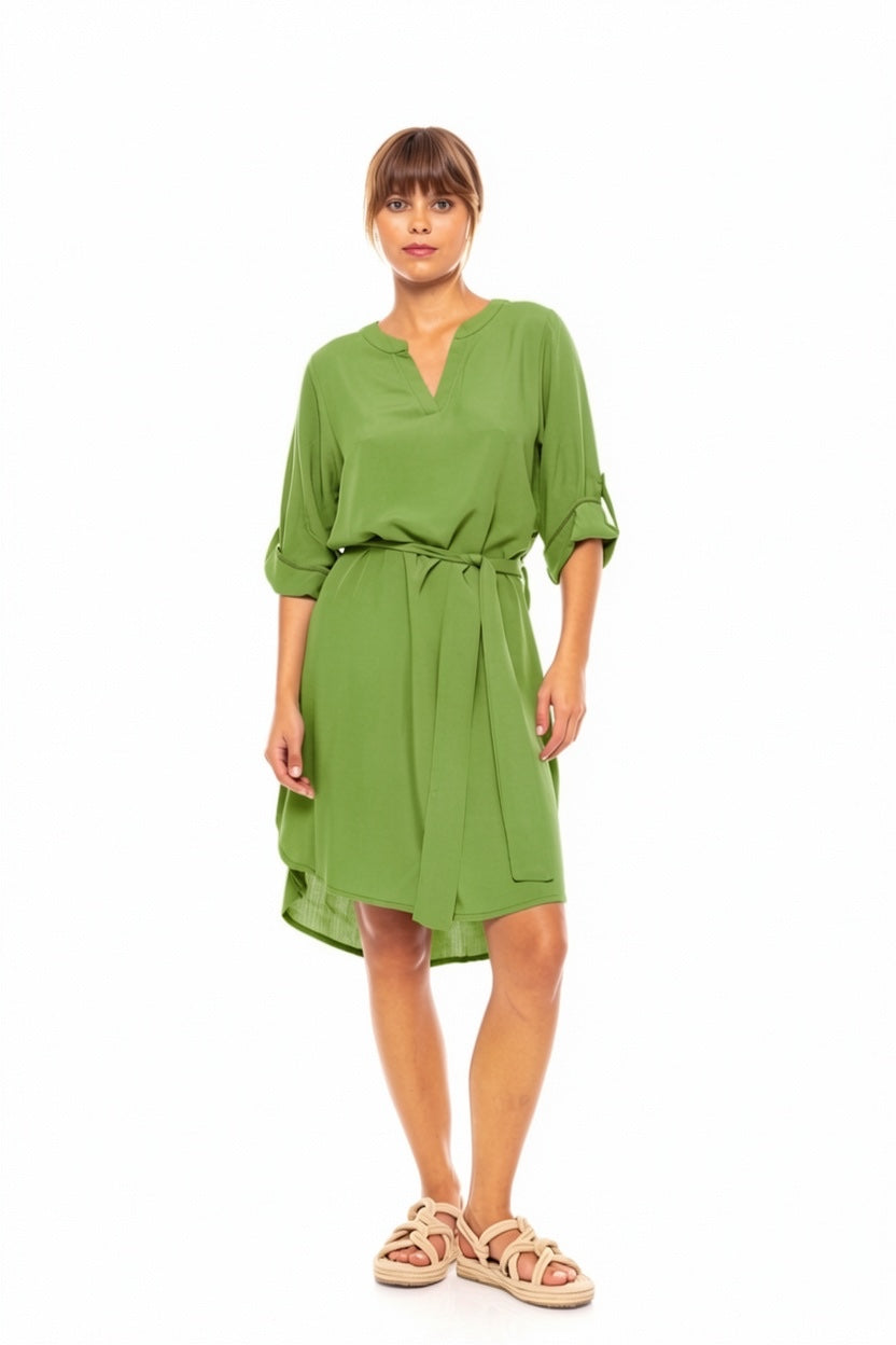 Pink Label - Beachwear Solid