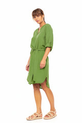 Pink Label - Beachwear Solid