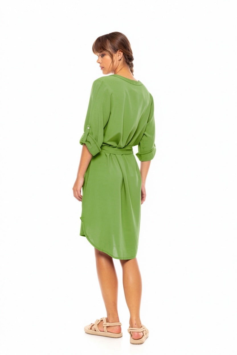 Pink Label - Beachwear Solid