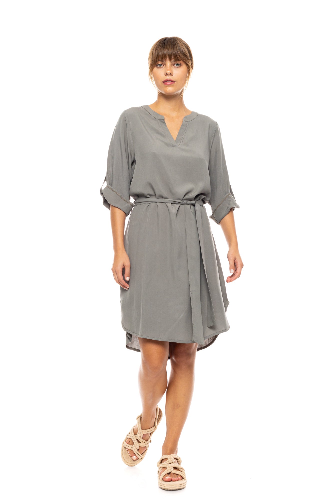 Pink Label - Beachwear Solid