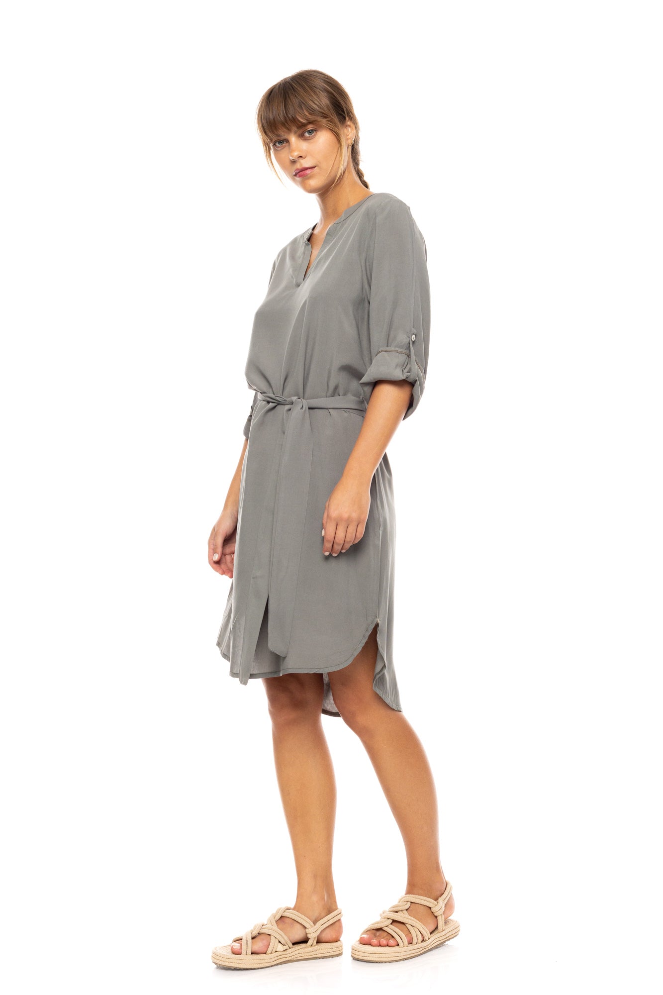 Pink Label - Beachwear Solid