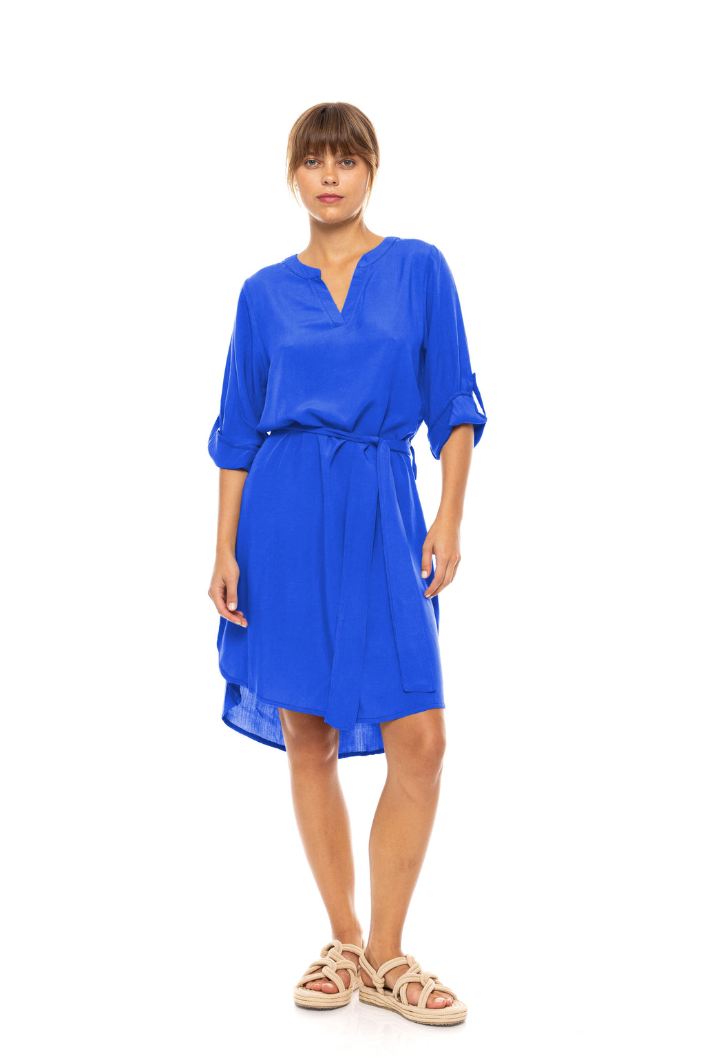 Pink Label - Beachwear Solid