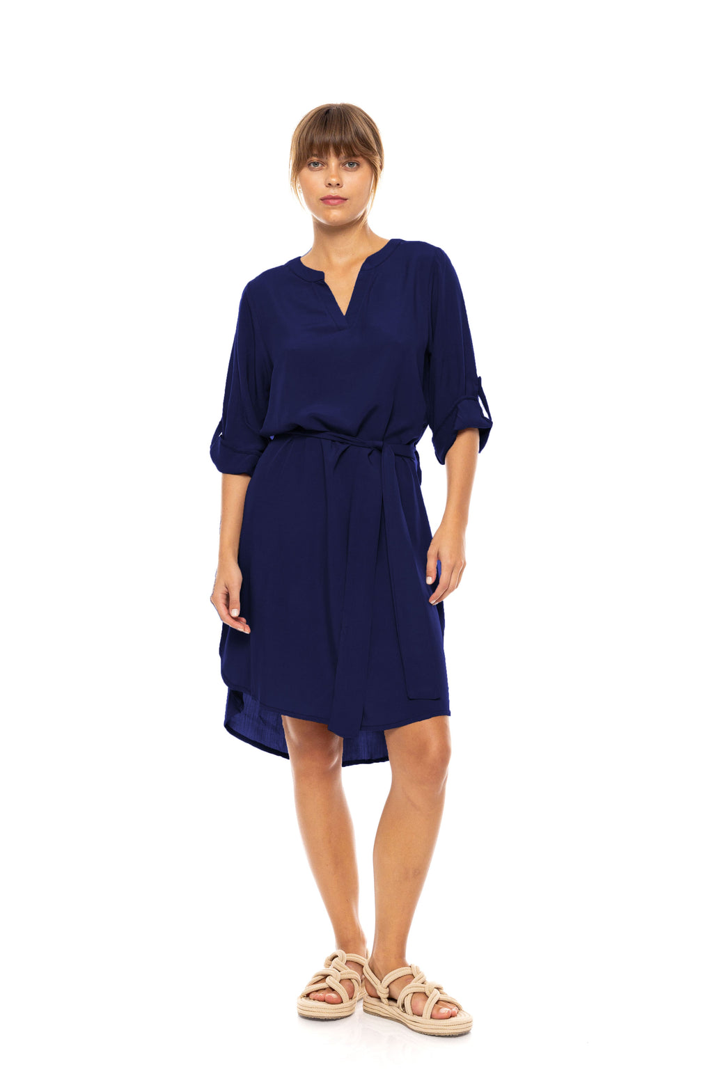 Pink Label - Beachwear Solid