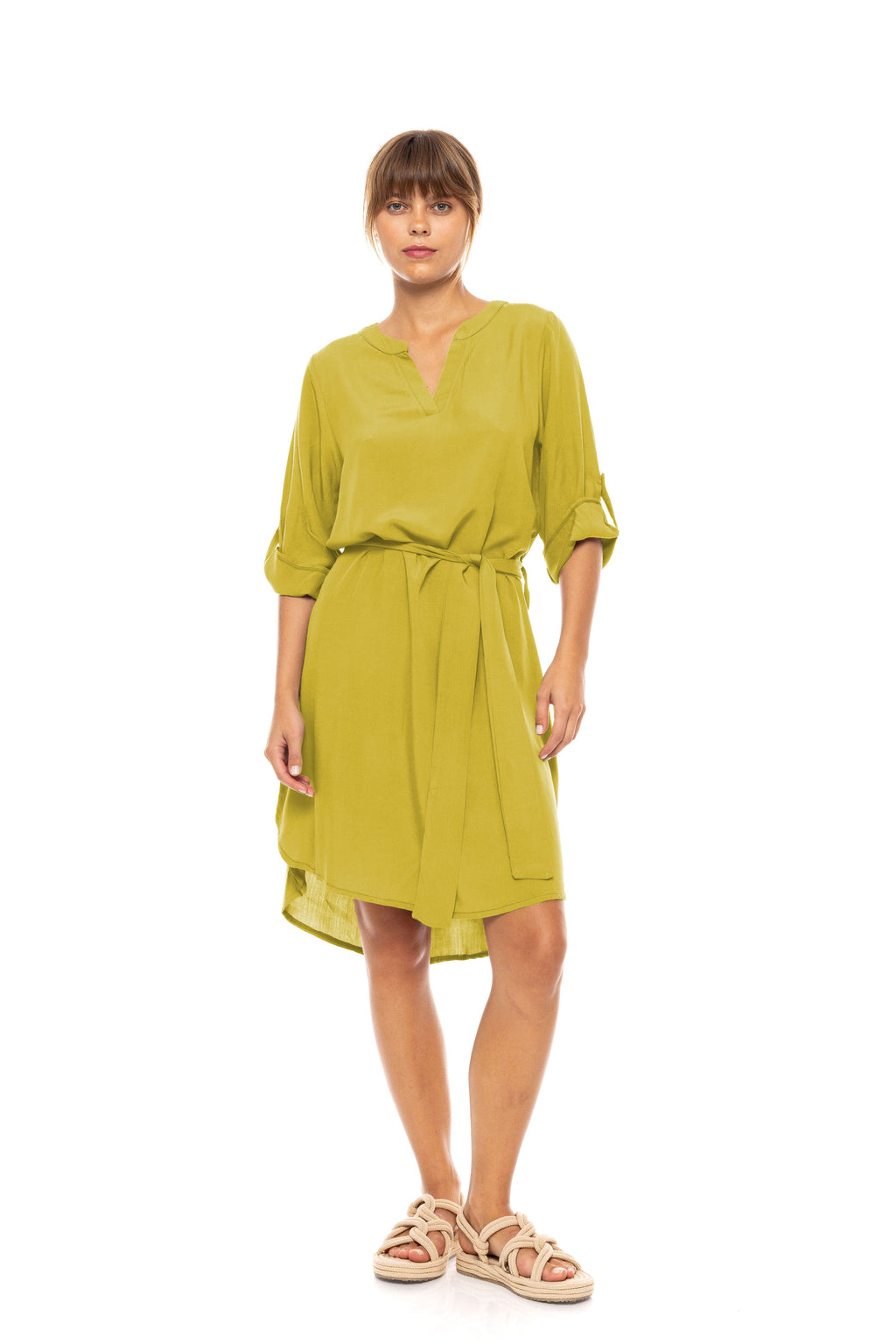 Pink Label - Beachwear Solid