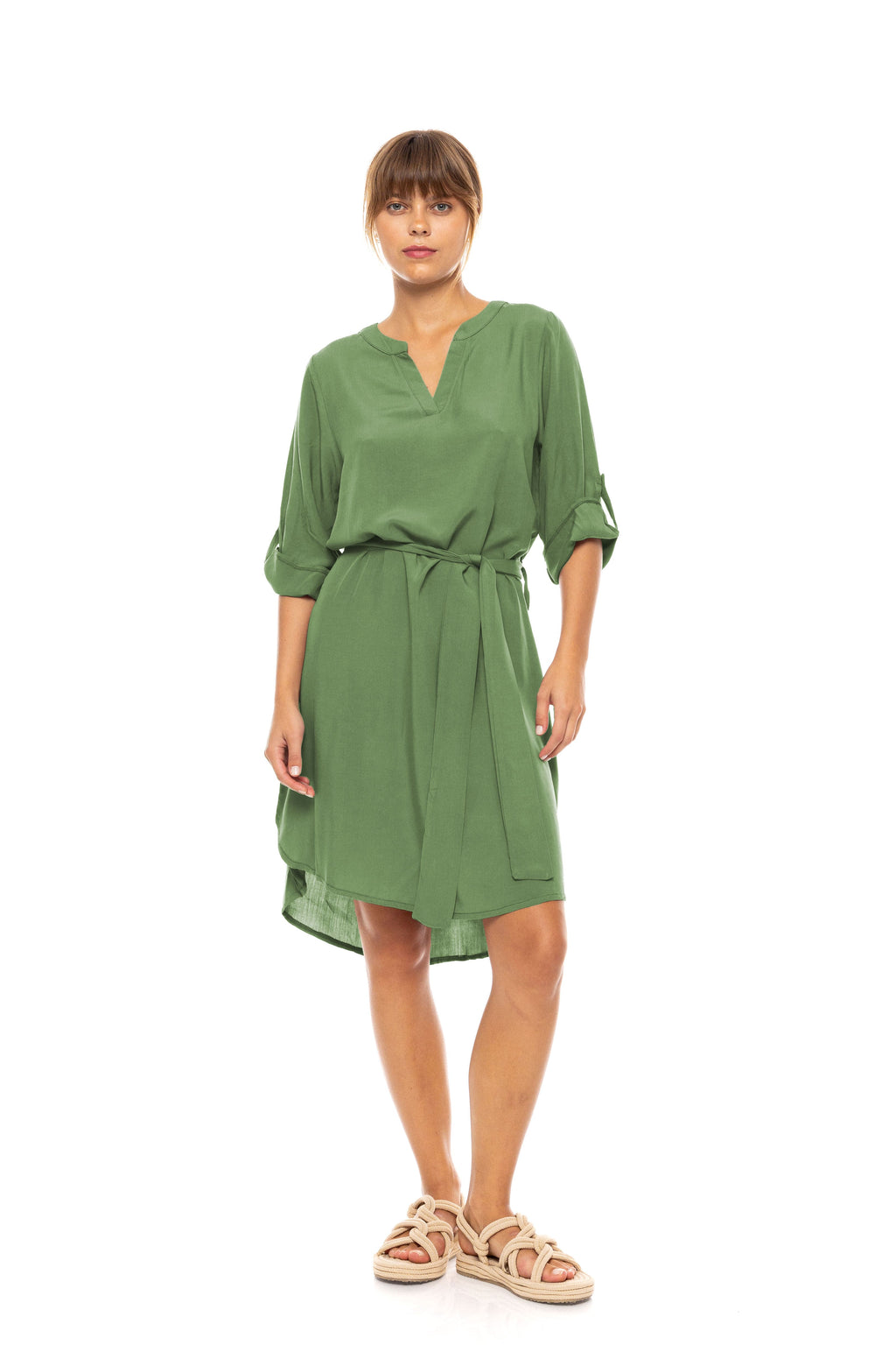 Pink Label - Beachwear Solid