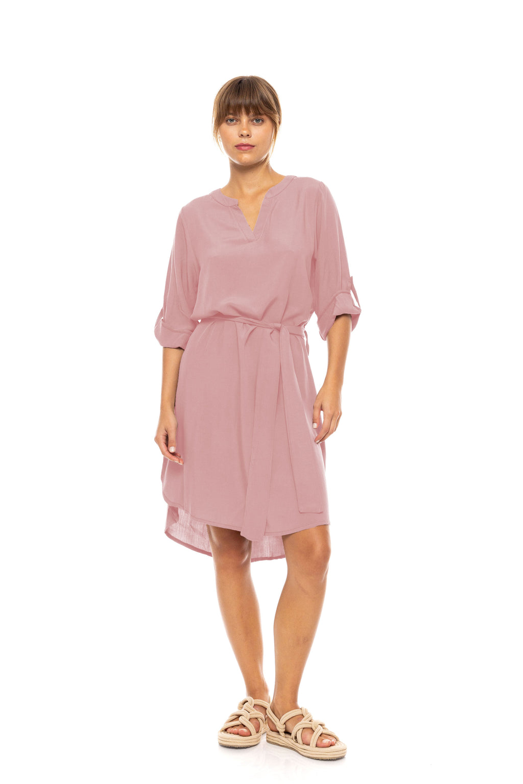 Pink Label - Beachwear Solid