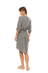 Pink Label - Beachwear Solid