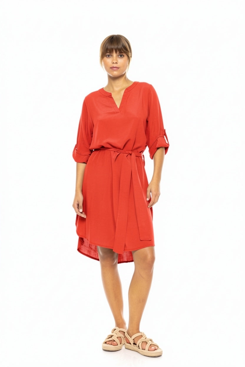 Pink Label - Beachwear Solid