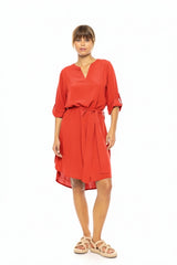 Pink Label - Beachwear Solid