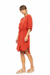 Pink Label - Beachwear Solid