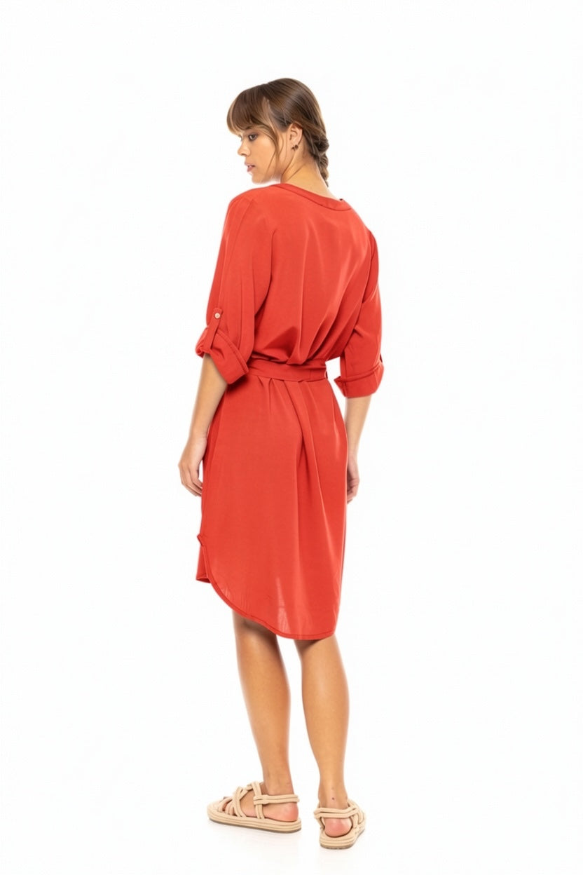 Pink Label - Beachwear Solid