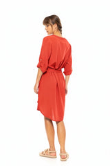 Pink Label - Beachwear Solid