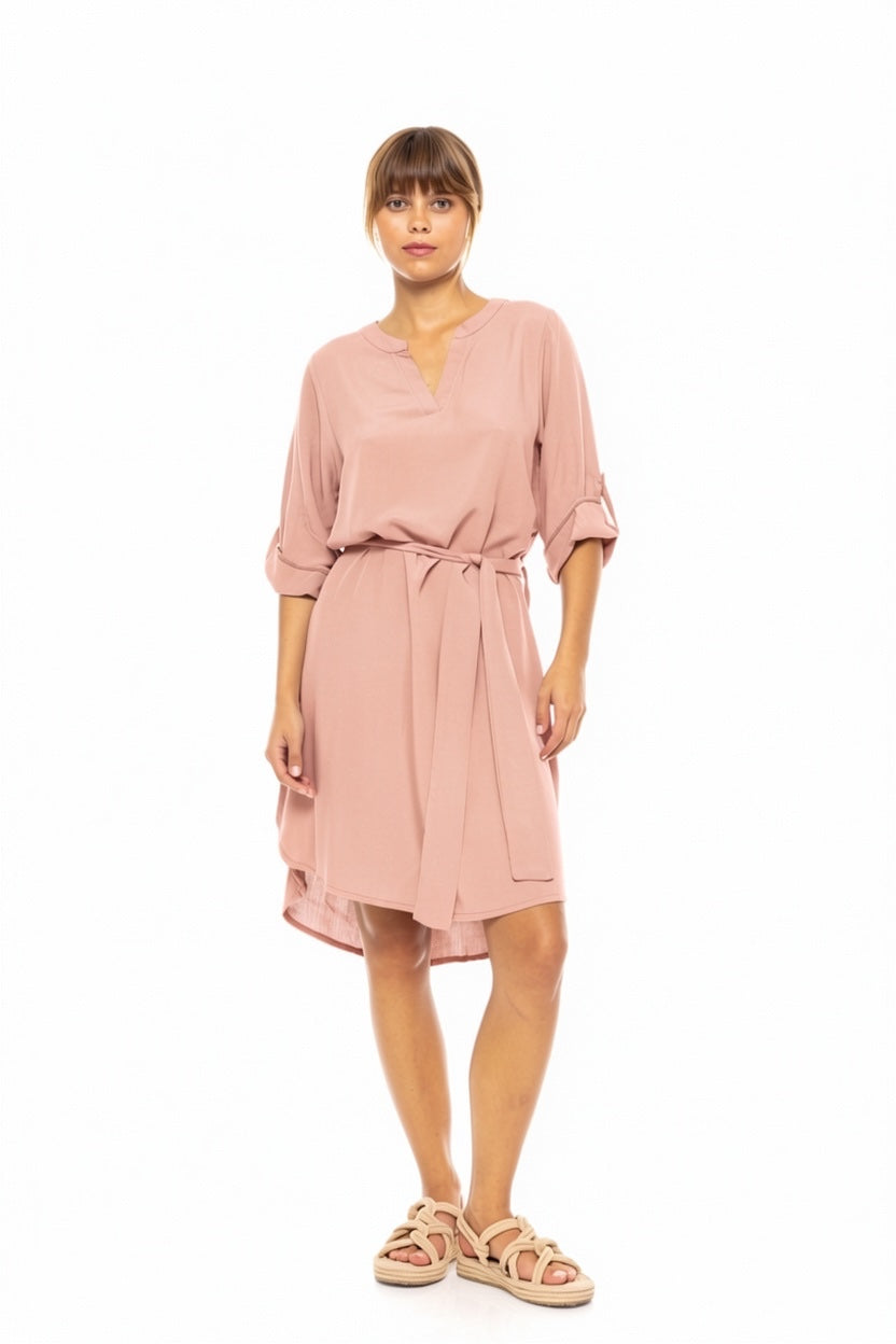 Pink Label - Beachwear Solid