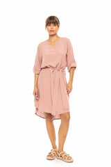 Pink Label - Beachwear Solid