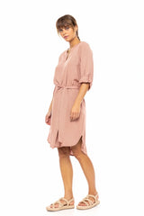 Pink Label - Beachwear Solid